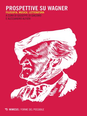 cover image of Prospettive su Wagner